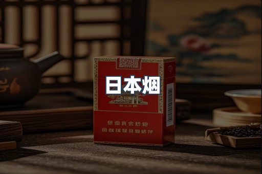 越南香烟系列